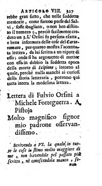 Giornale de' letterati d'Italia