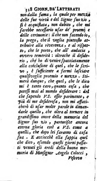 Giornale de' letterati d'Italia