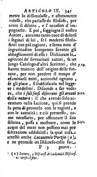 Giornale de' letterati d'Italia