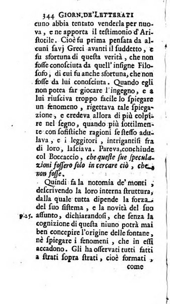 Giornale de' letterati d'Italia