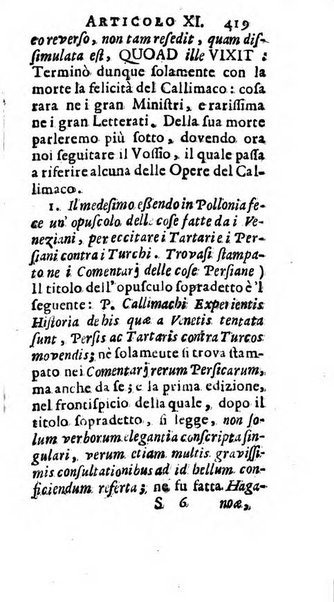 Giornale de' letterati d'Italia