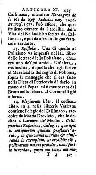 Giornale de' letterati d'Italia