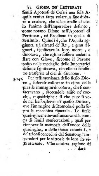 Giornale de' letterati d'Italia