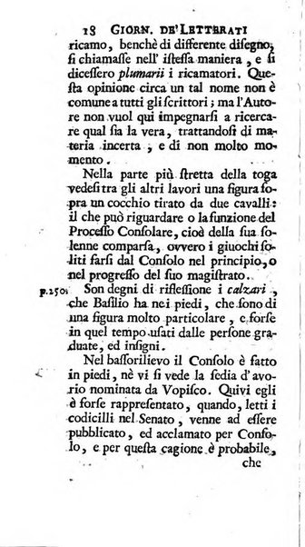 Giornale de' letterati d'Italia