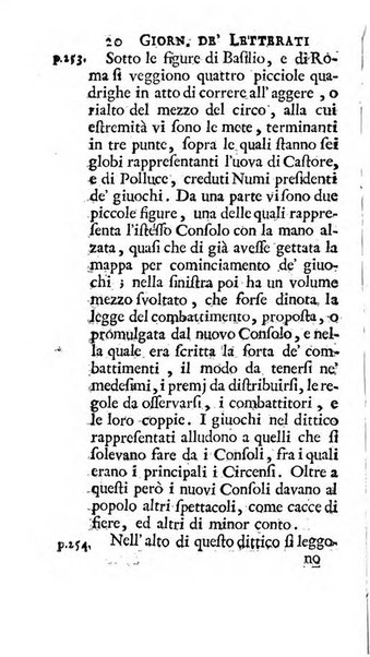 Giornale de' letterati d'Italia