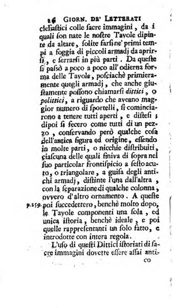 Giornale de' letterati d'Italia