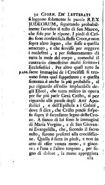 Giornale de' letterati d'Italia