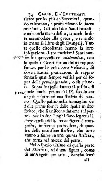 Giornale de' letterati d'Italia