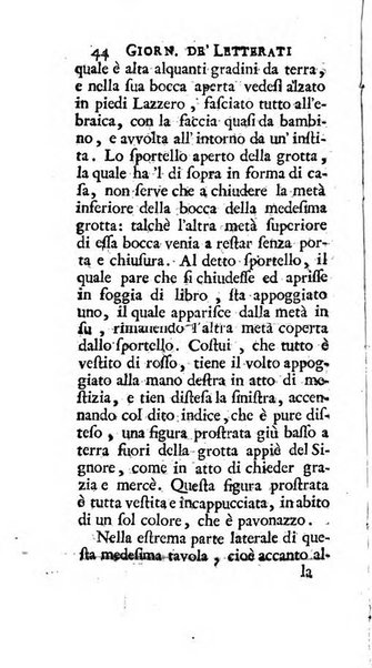 Giornale de' letterati d'Italia