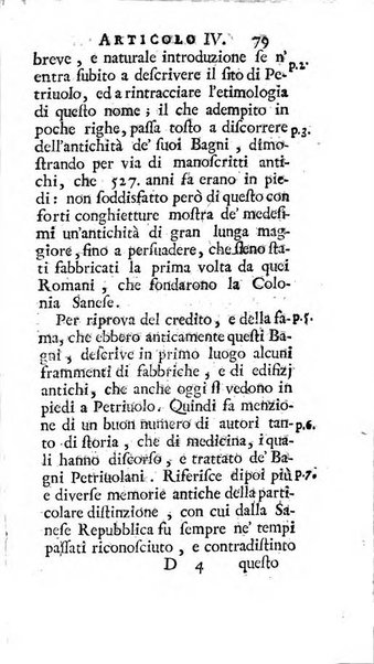 Giornale de' letterati d'Italia