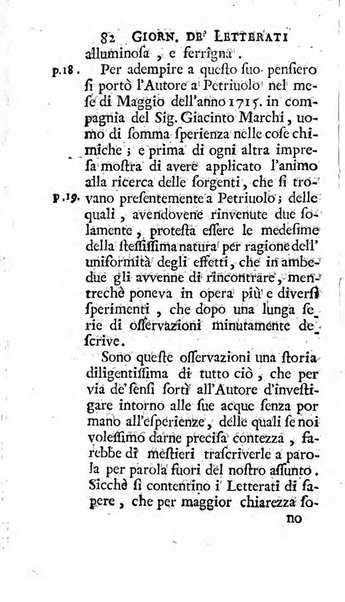 Giornale de' letterati d'Italia