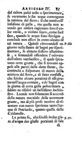 Giornale de' letterati d'Italia