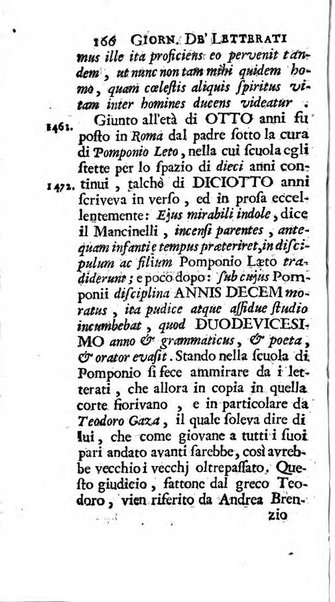 Giornale de' letterati d'Italia