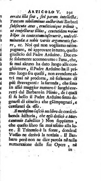 Giornale de' letterati d'Italia