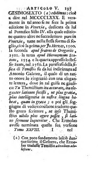 Giornale de' letterati d'Italia