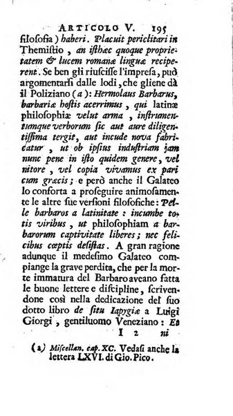 Giornale de' letterati d'Italia