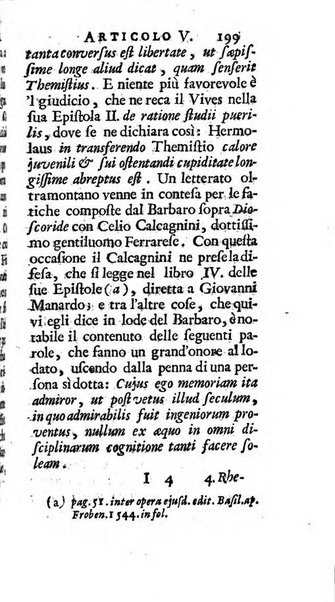 Giornale de' letterati d'Italia