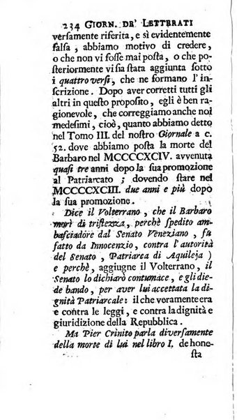 Giornale de' letterati d'Italia