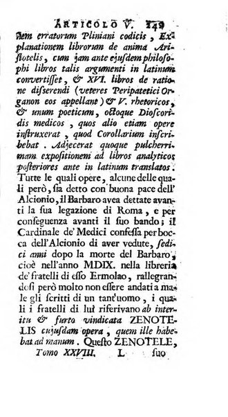 Giornale de' letterati d'Italia