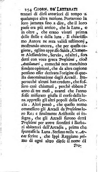 Giornale de' letterati d'Italia