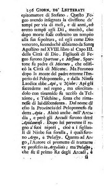 Giornale de' letterati d'Italia