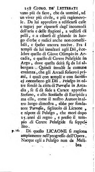 Giornale de' letterati d'Italia