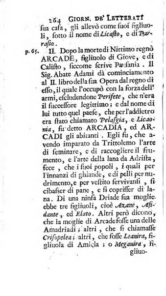 Giornale de' letterati d'Italia