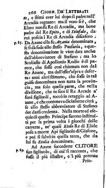 Giornale de' letterati d'Italia