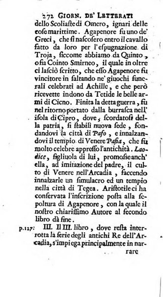 Giornale de' letterati d'Italia