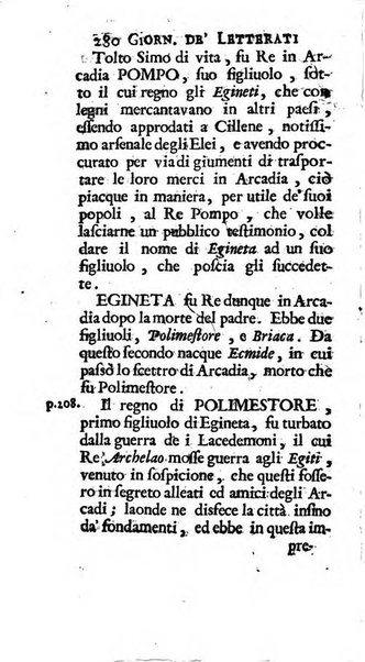 Giornale de' letterati d'Italia