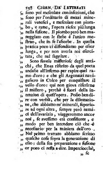 Giornale de' letterati d'Italia