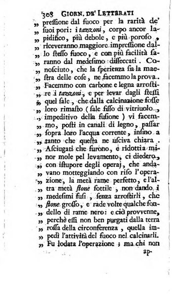 Giornale de' letterati d'Italia