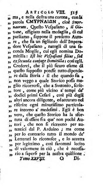 Giornale de' letterati d'Italia