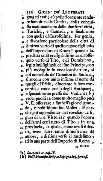 Giornale de' letterati d'Italia