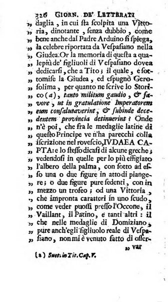 Giornale de' letterati d'Italia