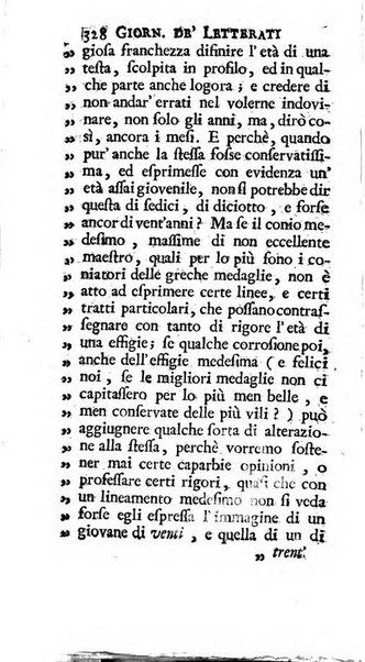 Giornale de' letterati d'Italia