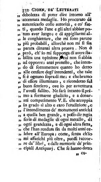 Giornale de' letterati d'Italia