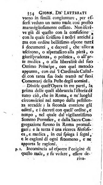 Giornale de' letterati d'Italia