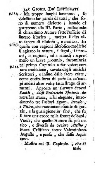 Giornale de' letterati d'Italia