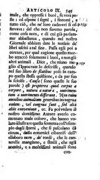 Giornale de' letterati d'Italia