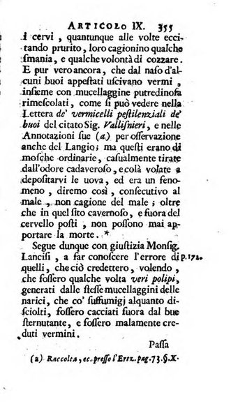 Giornale de' letterati d'Italia