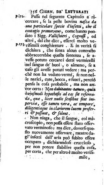 Giornale de' letterati d'Italia