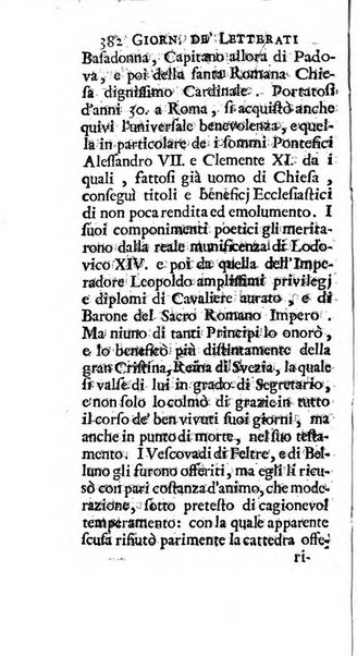 Giornale de' letterati d'Italia