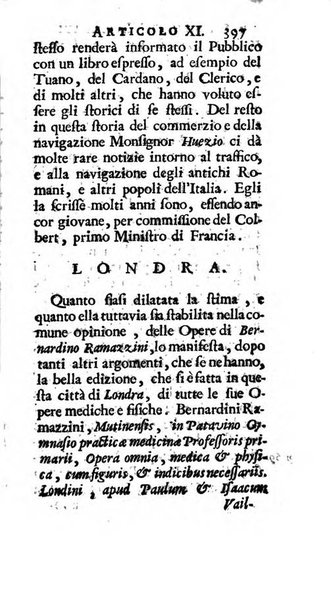 Giornale de' letterati d'Italia