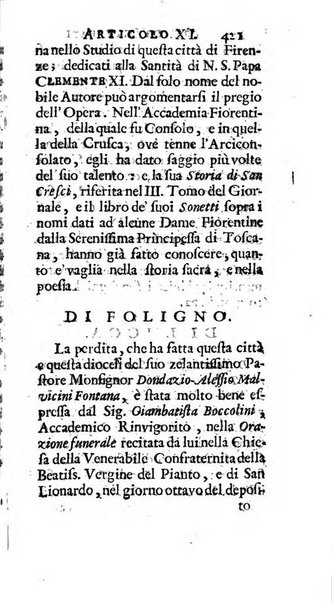 Giornale de' letterati d'Italia