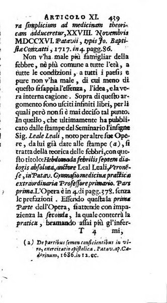 Giornale de' letterati d'Italia