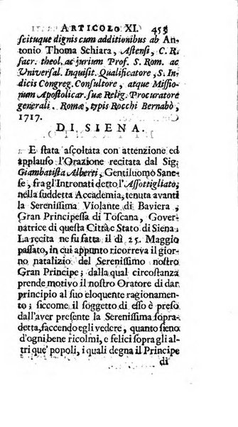 Giornale de' letterati d'Italia