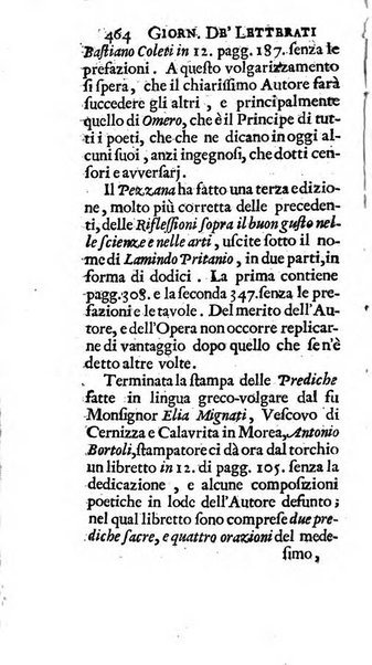 Giornale de' letterati d'Italia