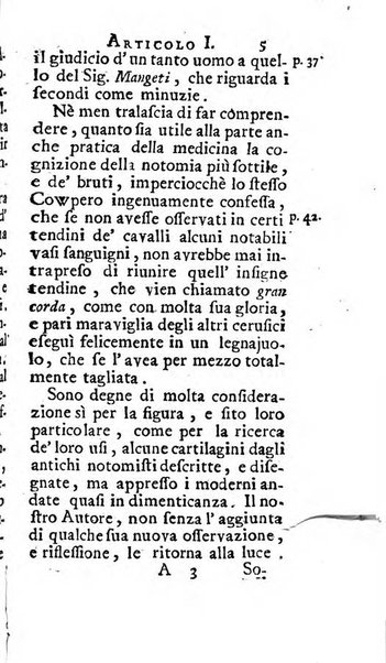 Giornale de' letterati d'Italia