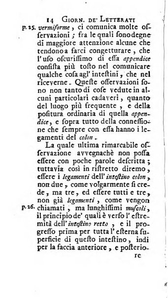 Giornale de' letterati d'Italia